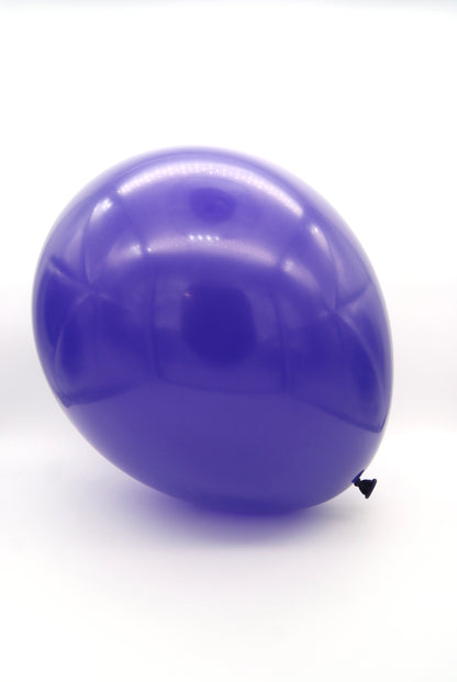 Fashion Violeta 12" (Bolsa 50pzs) Sempertex