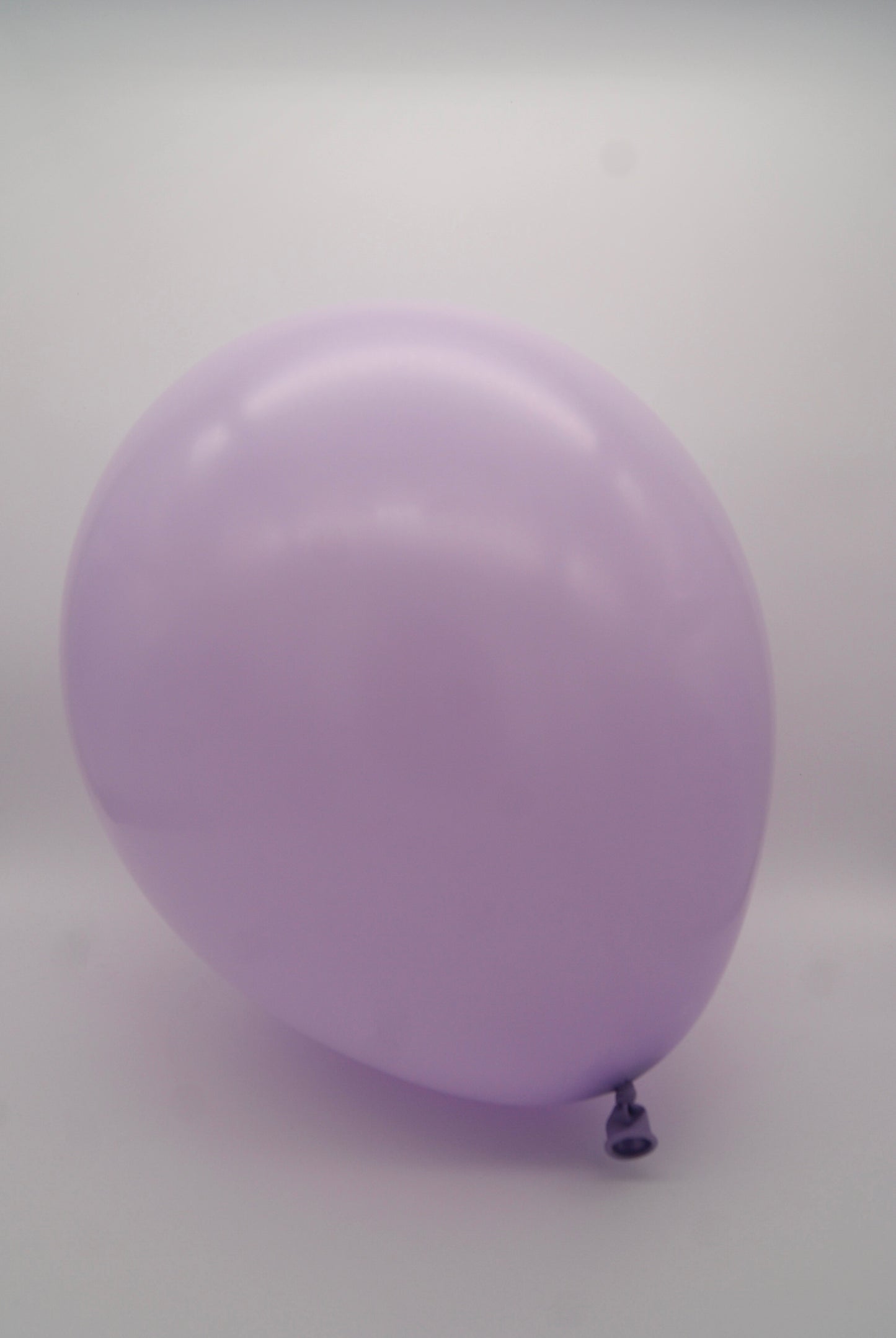 Pastel Mate Lila 12" (Bolsa 50pzs) Sempertex