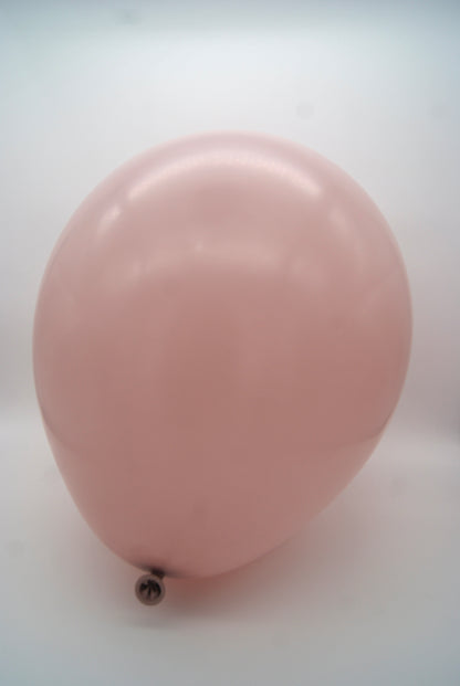 Pastel Dusk Rosa 12" (Bolsa 50pzs) Sempertex