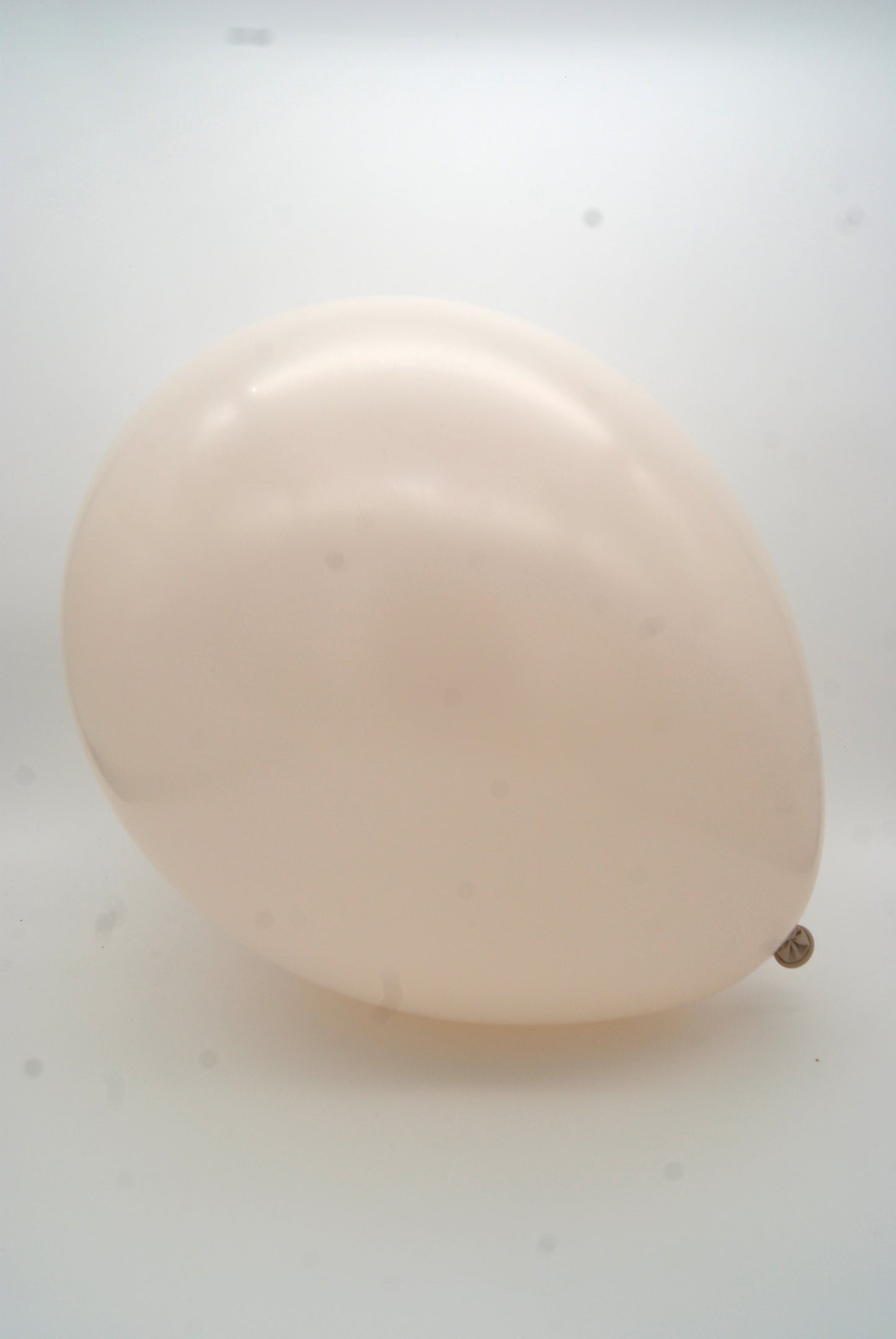 Pastel Dusk Crema 12" (Bolsa 50pzs) Sempertex