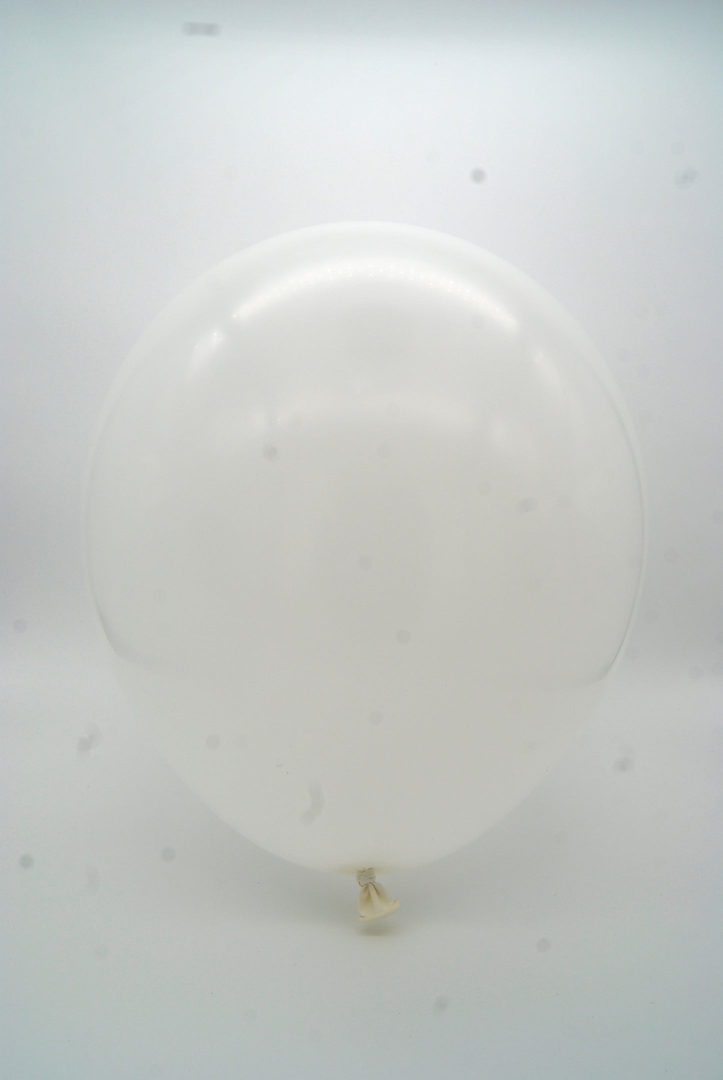 Fashion Blanco 12" (Bolsa 50pzs) Sempertex