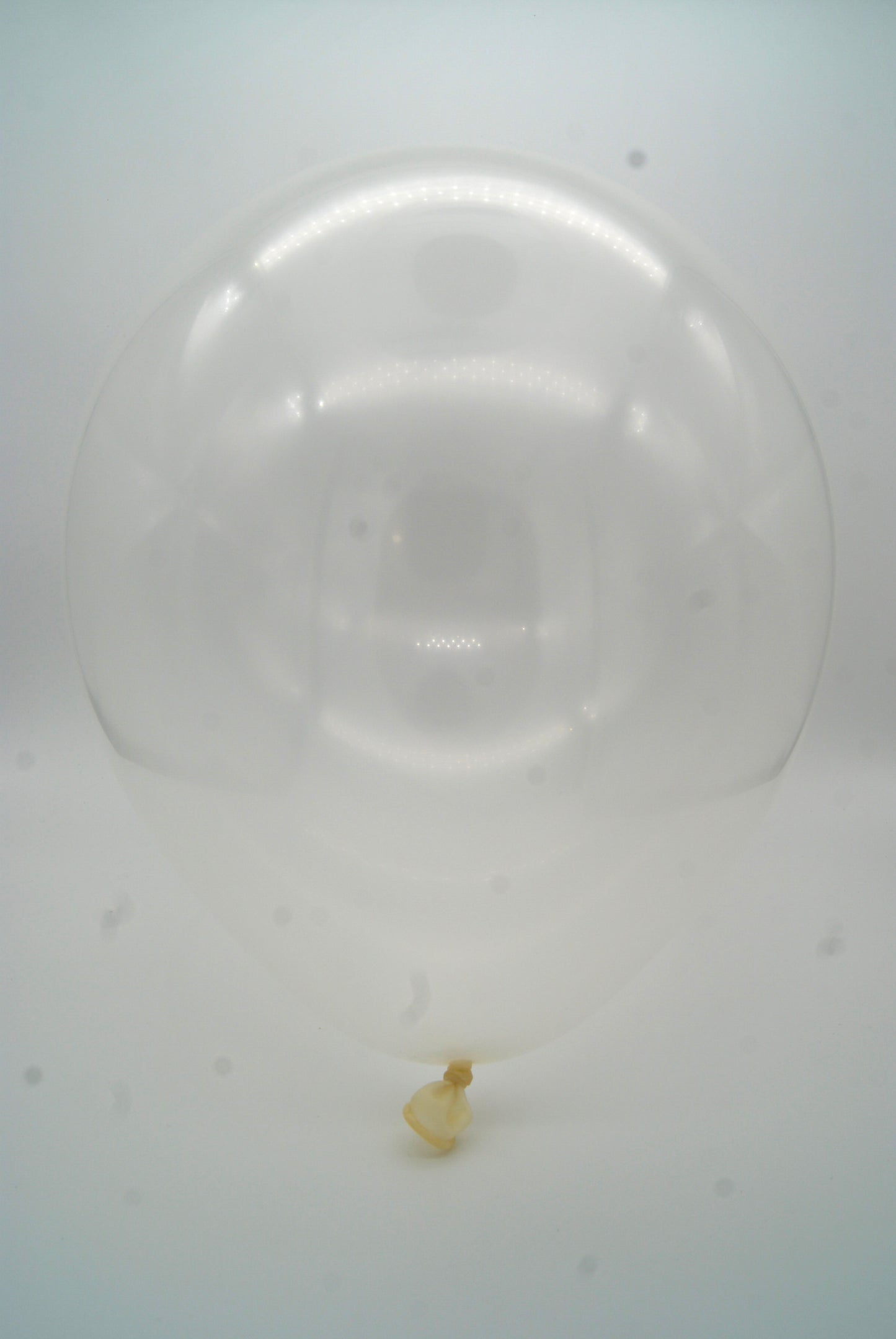 Cristal Transparente 12" (Bolsa 50pzs) Sempertex
