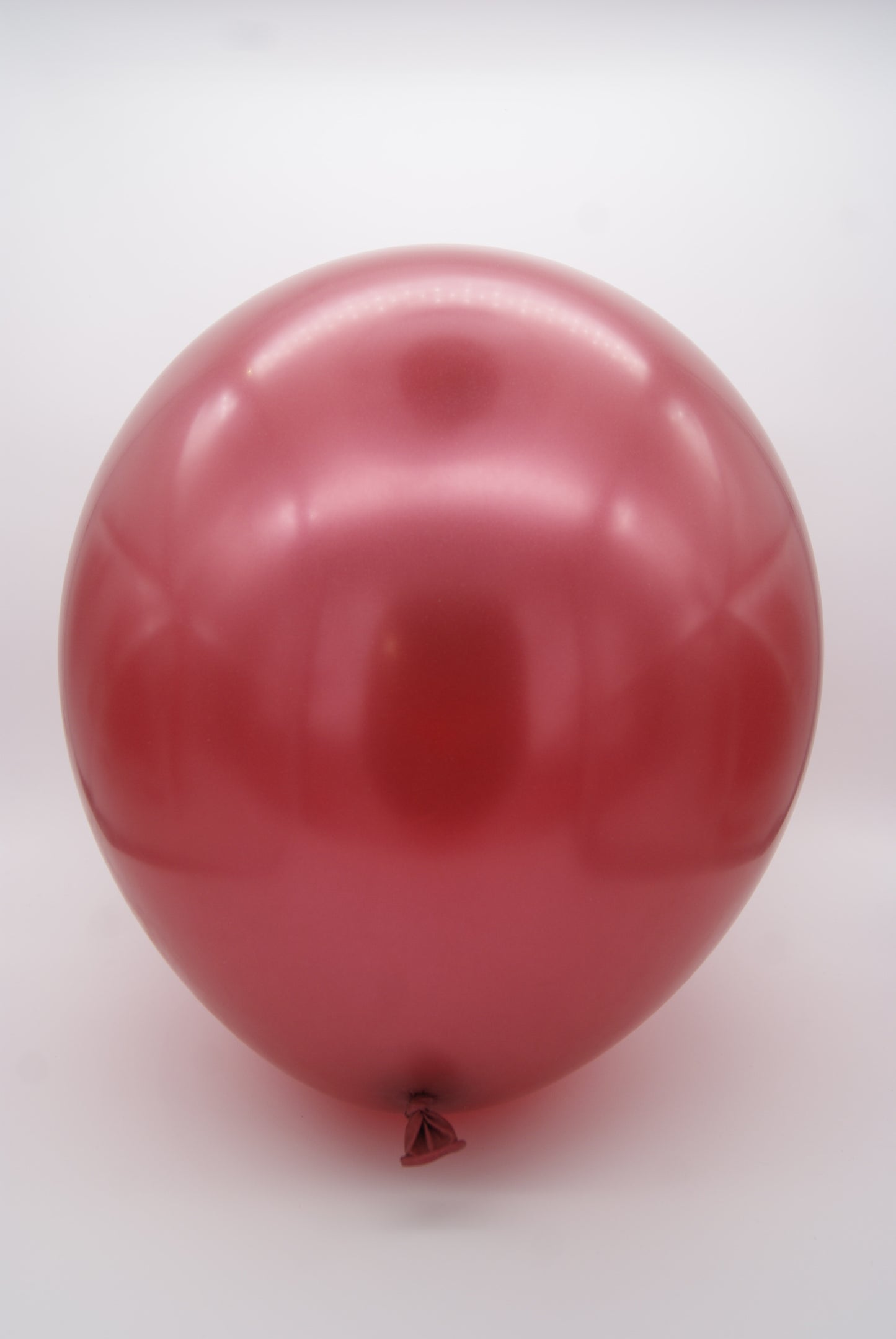 Reflex Cristal Rojo 12" (Bolsa 50pzs) Sempertex