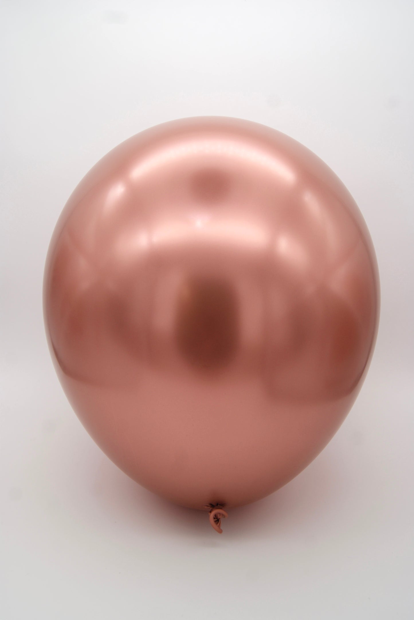 Reflex Dorado Rosa 12" (Bolsa 50pzs) Sempertex