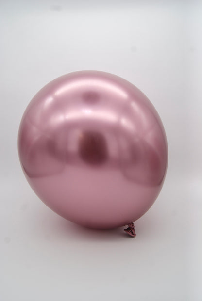 Reflex Rosado 12" (Bolsa 50pzs) Sempertex