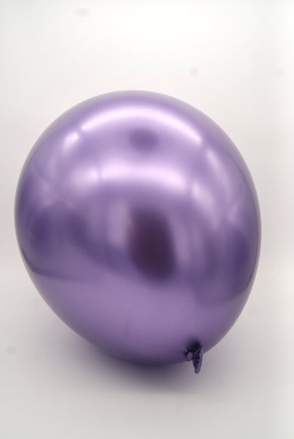 Reflex Violeta 12" (Bolsa 50pzs) Sempertex