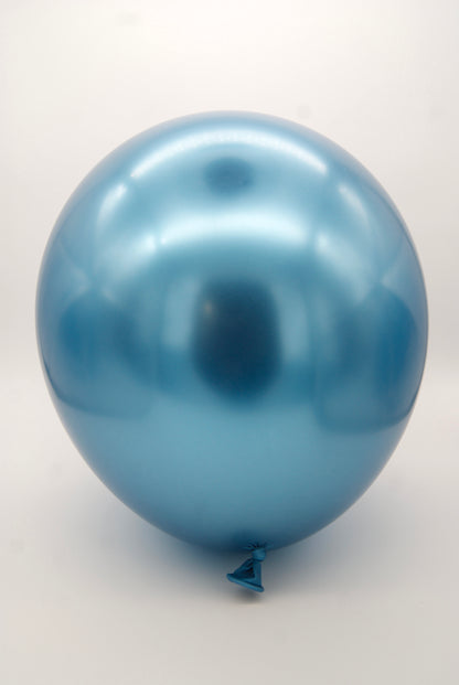 Reflex Azul 12" (Bolsa 50pzs) Sempertex