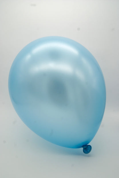 Satín Azul 12" (Bolsa 50pzs) Sempertex