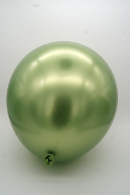 Reflex Verde Lima 12" (Bolsa 50pzs) Sempertex