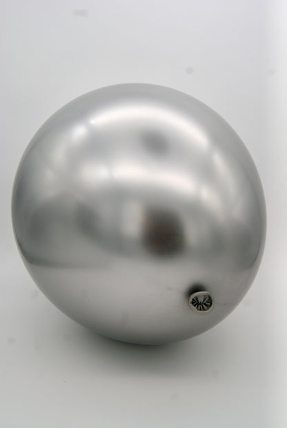 Reflex Plata 12" (Bolsa 50pzs) Sempertex