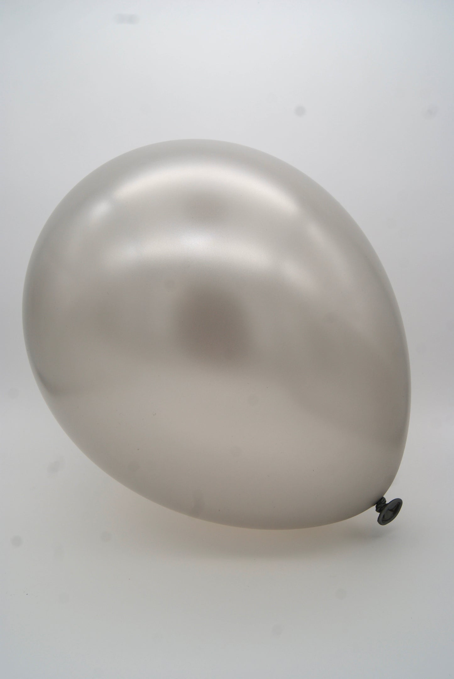 Satín Plata 12" (Bolsa 50pzs) Sempertex
