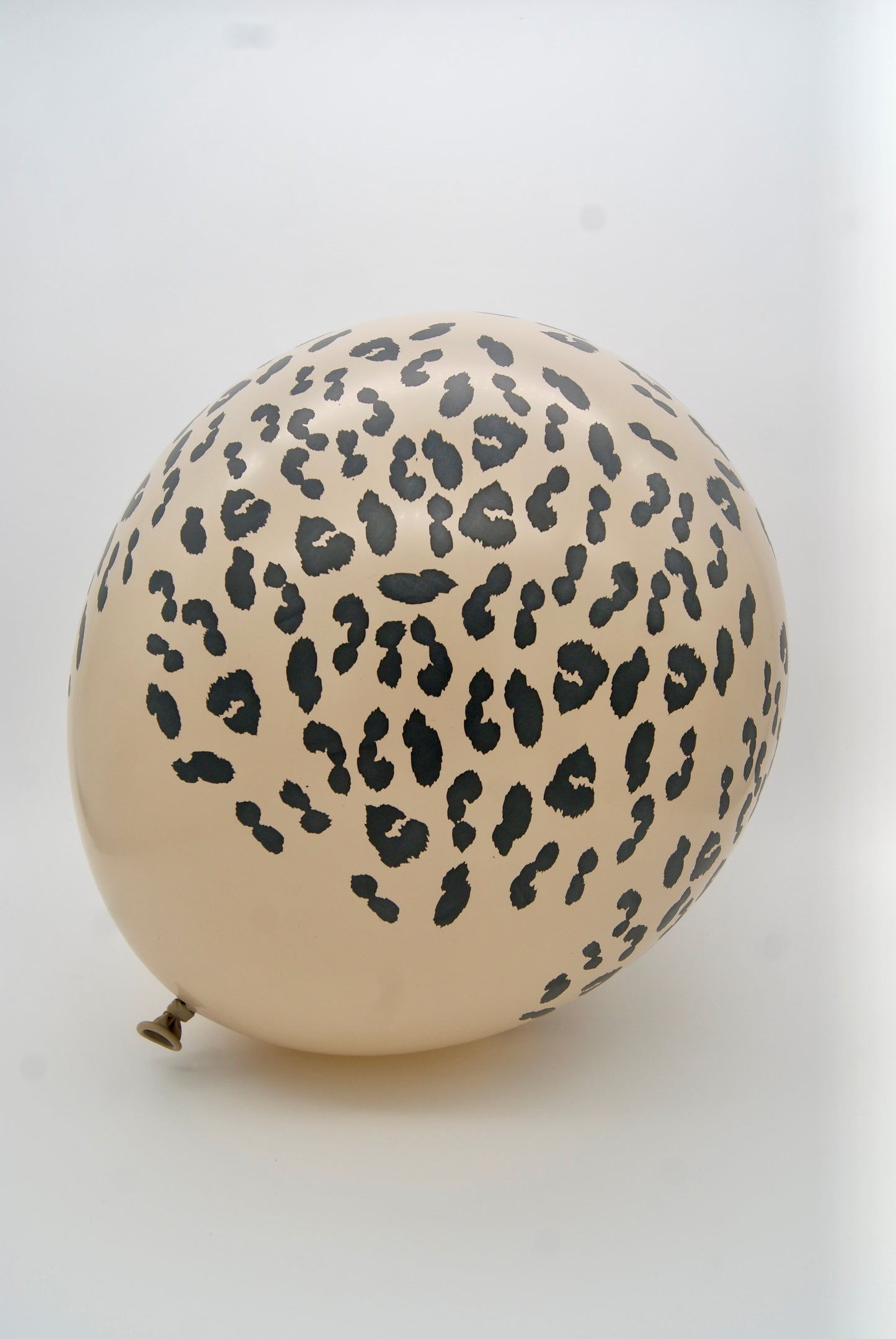 Infinity Leopardo Fashion Arena 12" (Bolsa 50pzs) Sempertex