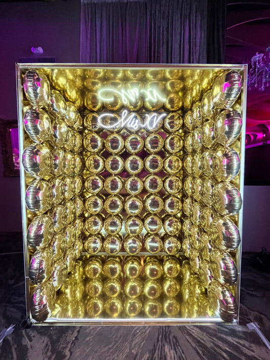 Cabina Gold XV