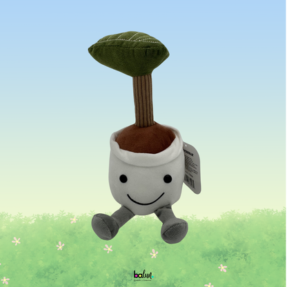 Peluche  Kumba Plant Piuiniki