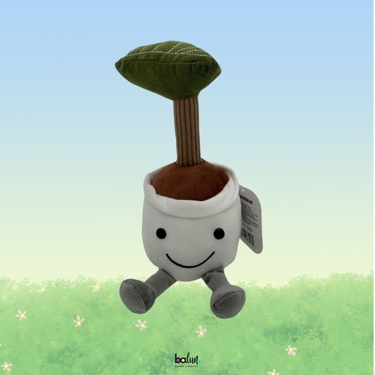 Peluche  Kumba Plant Piuiniki
