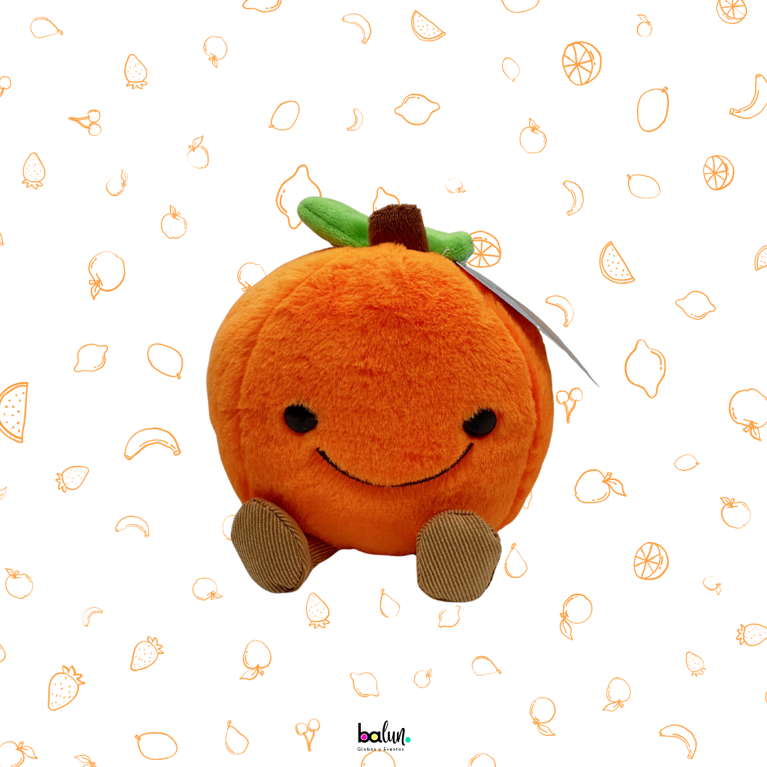 Peluche Nari Fruits Piuiniki
