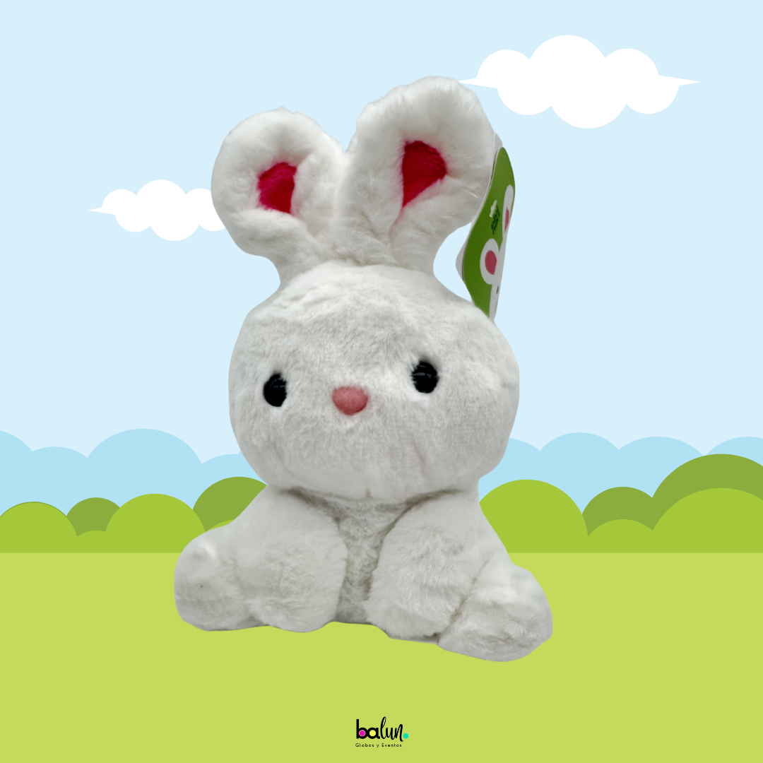 Peluche  Niki Sitting Animal Piuiniki