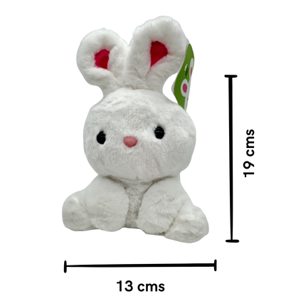 Peluche  Niki Sitting Animal Piuiniki