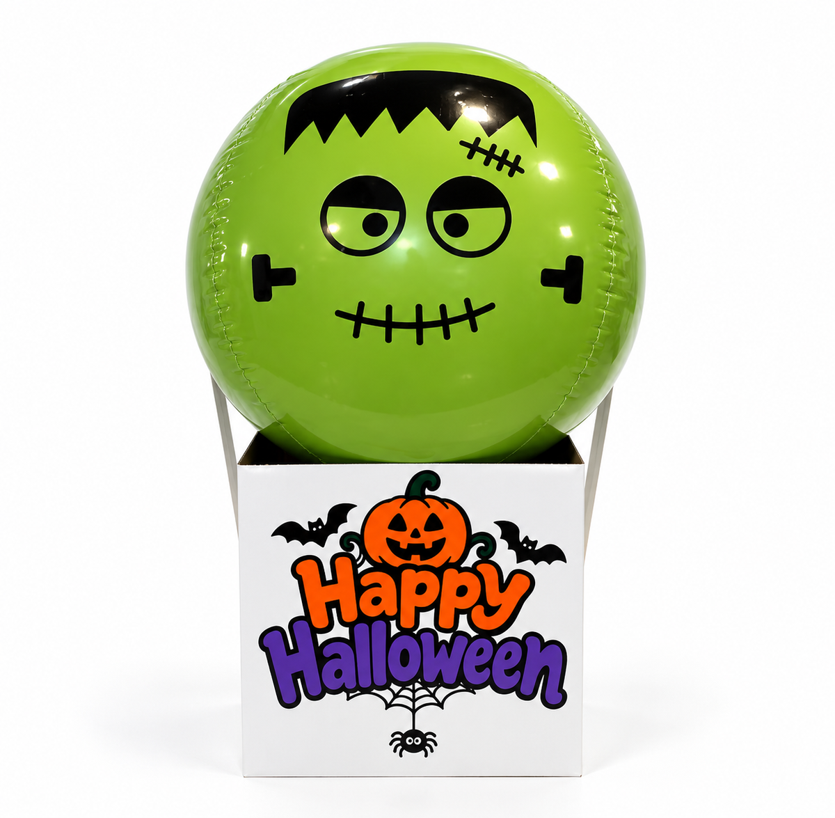 Caja Sorpresa Halloween