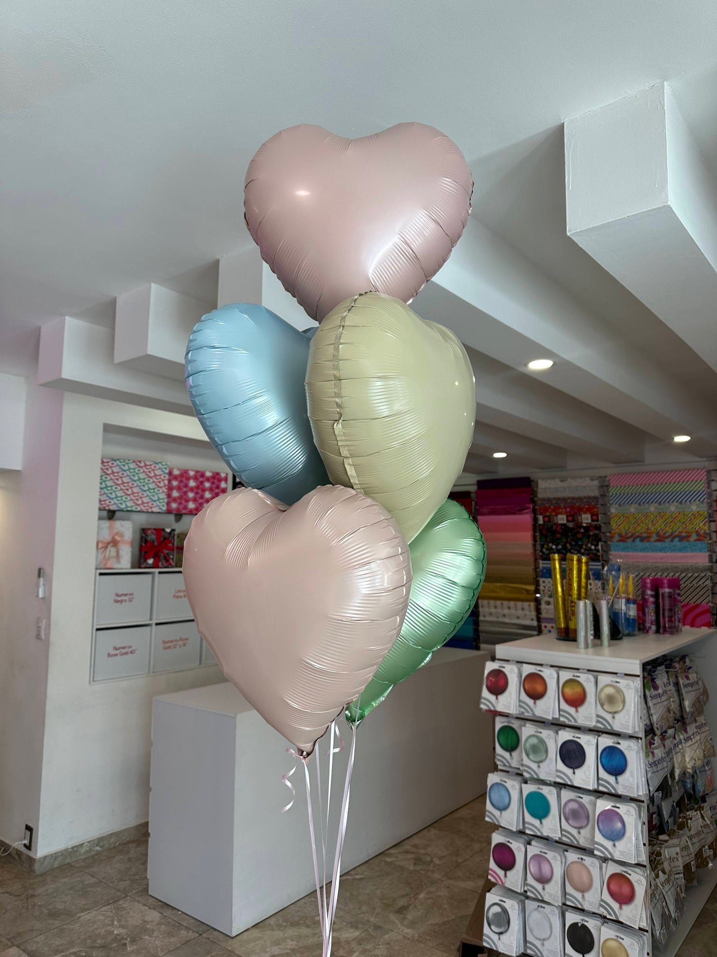 Bundle de Corazones
