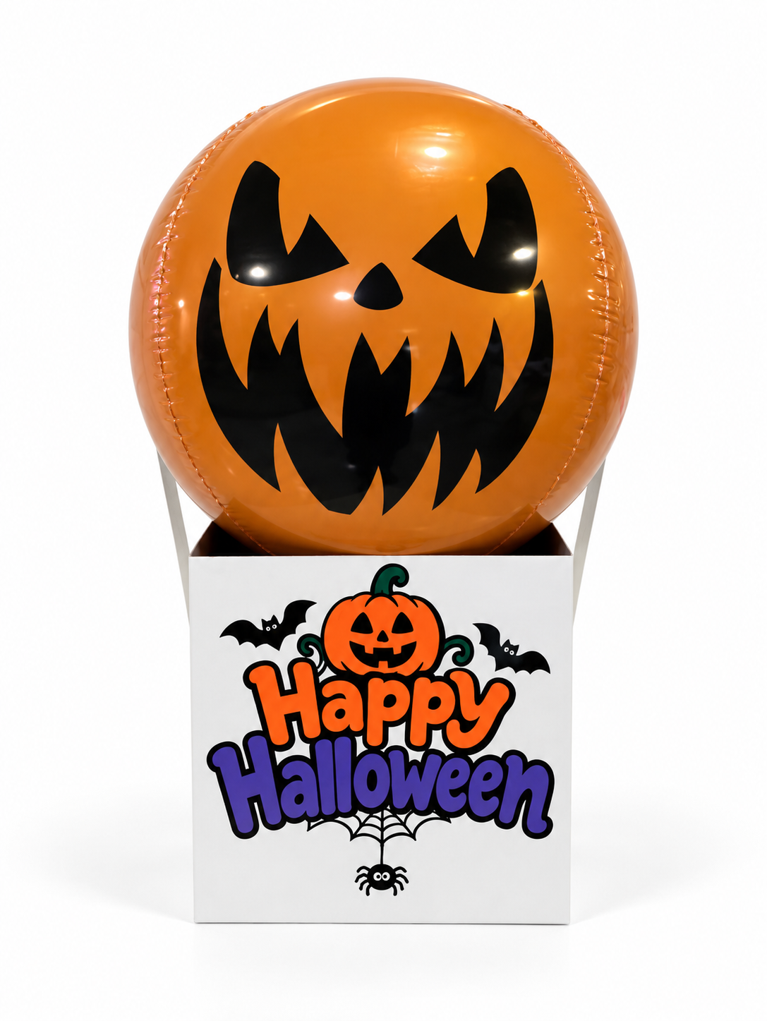 Caja Sorpresa Halloween