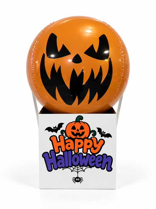 Caja Sorpresa Halloween