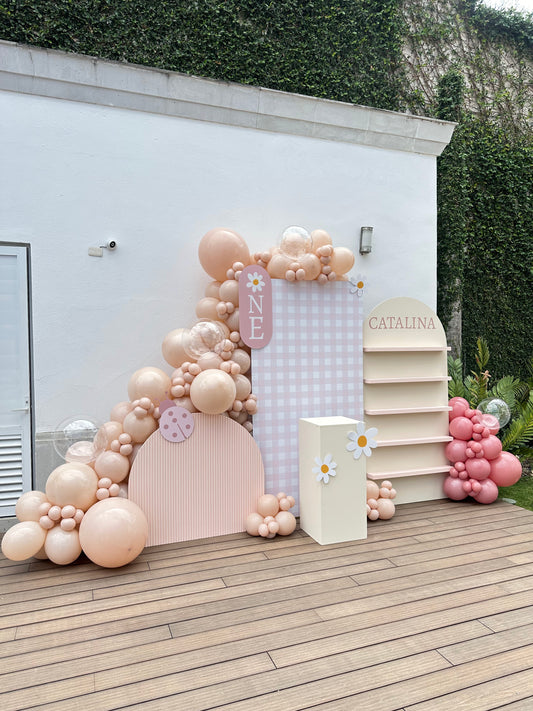 Decoración Daisy ONE