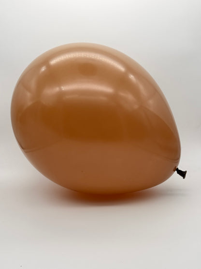 Fashion Moca 12" (Bolsa 50pzs) Sempertex