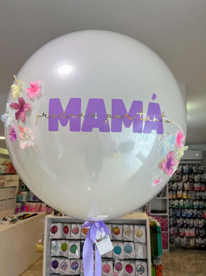 Globo Burbuja