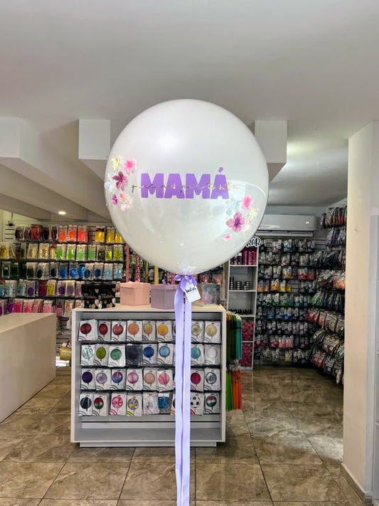 Globo Burbuja
