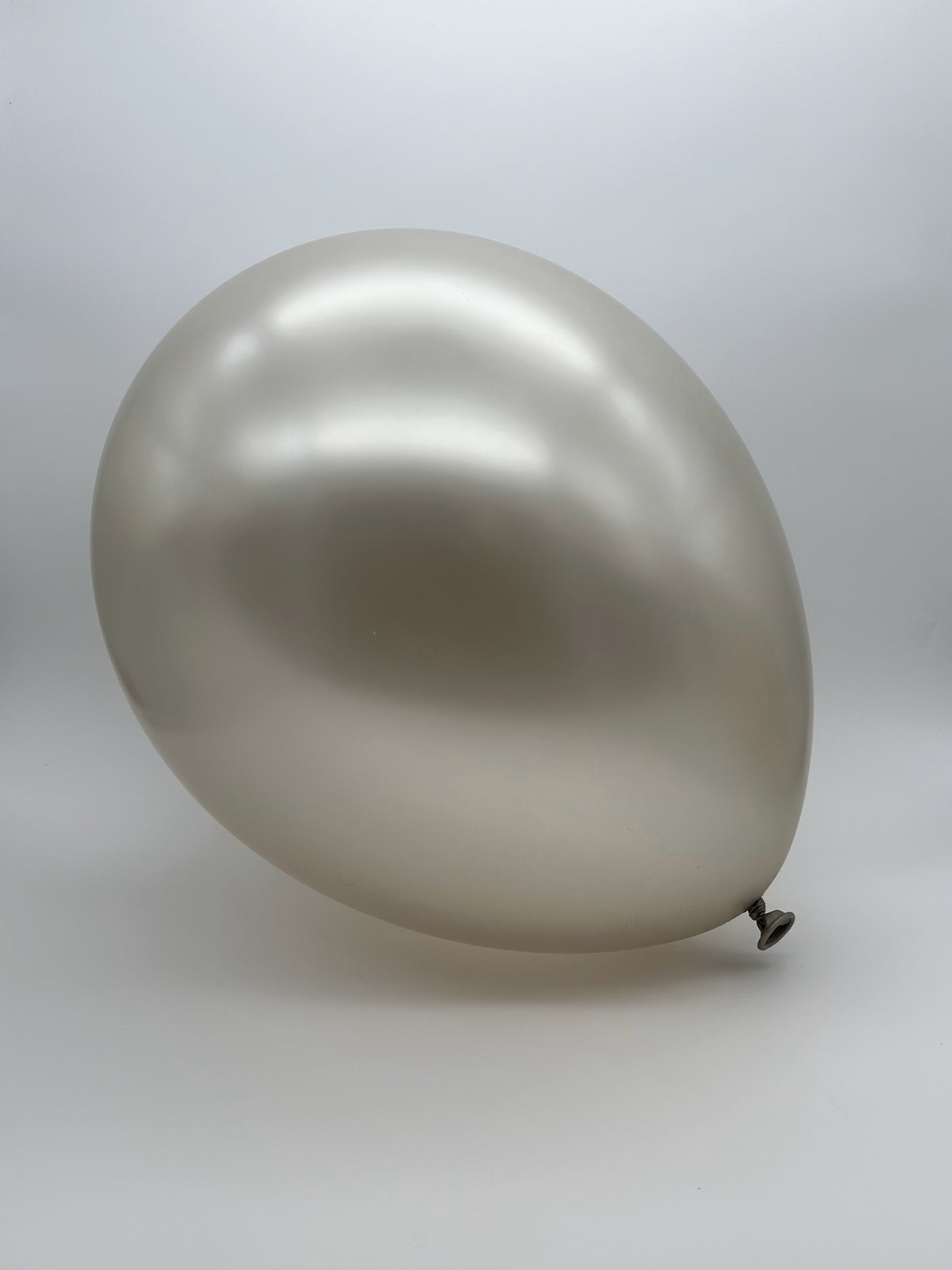 Silk Perla Crema 12" (Bolsa 50pzs) Sempertex