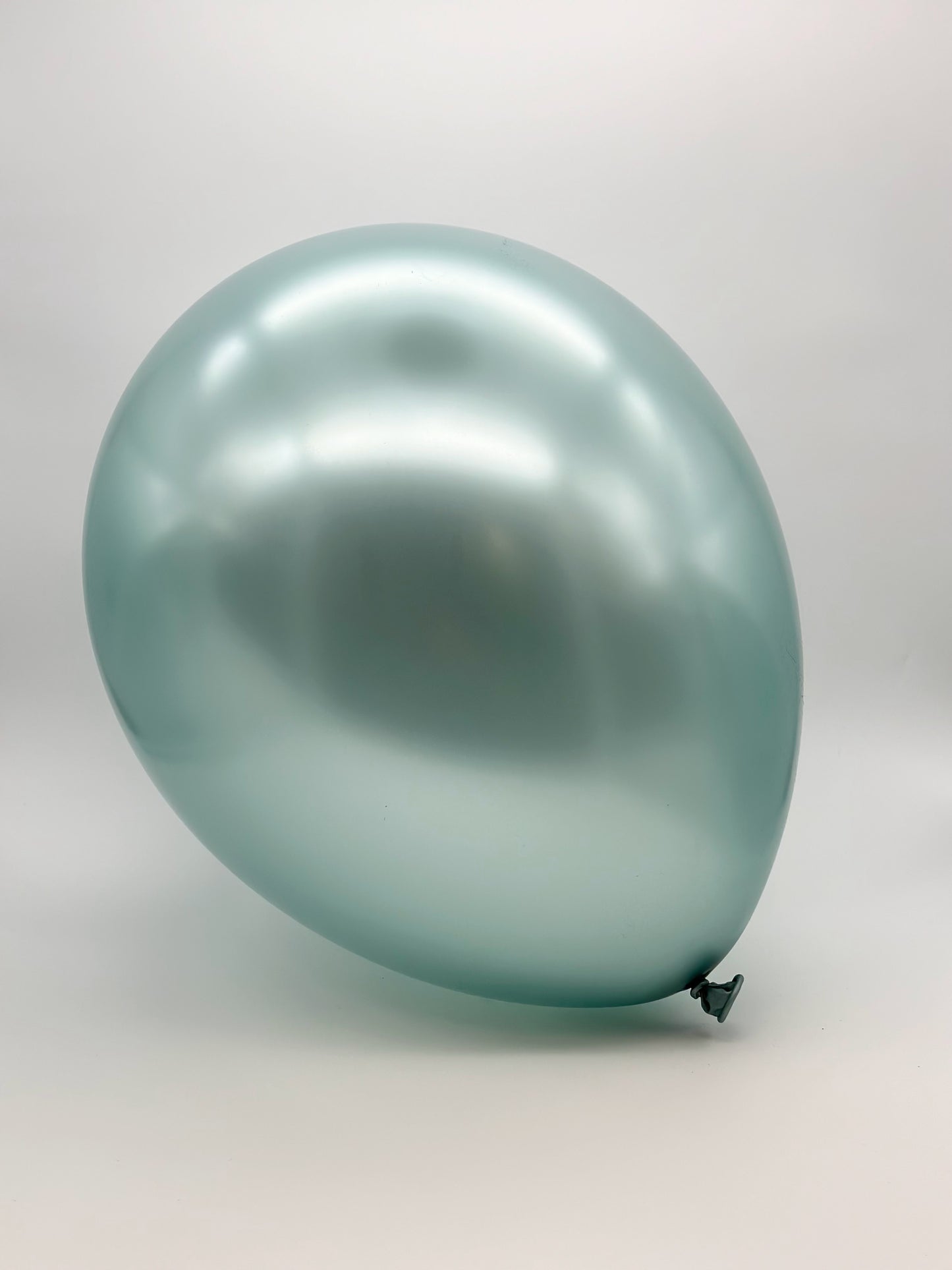 Silk Verde Menta 12" (Bolsa 50pzs) Sempertex