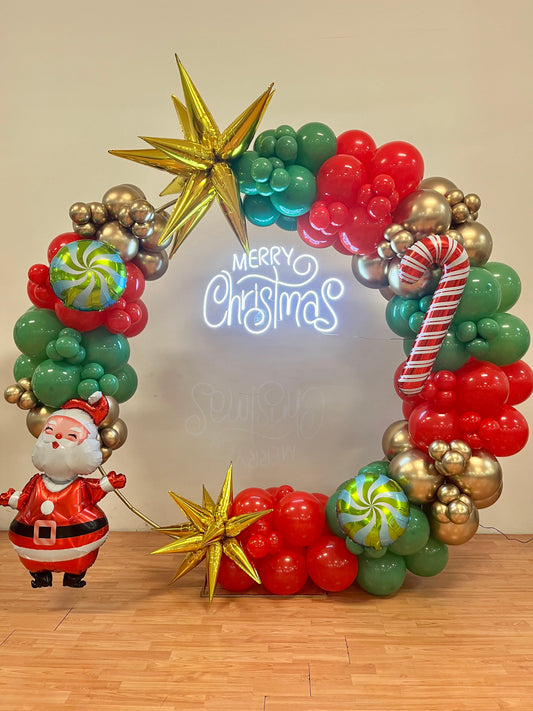 Aro Navidad