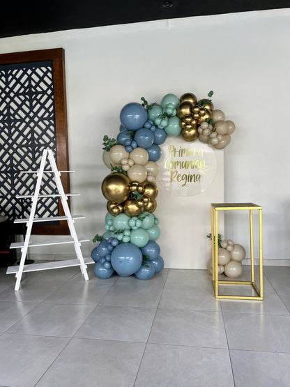 Set Mampara Bautizo/ Comunión