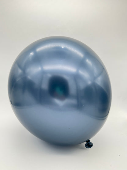 Reflex Azul Galaxy 12" (Bolsa 50pzs) Sempertex