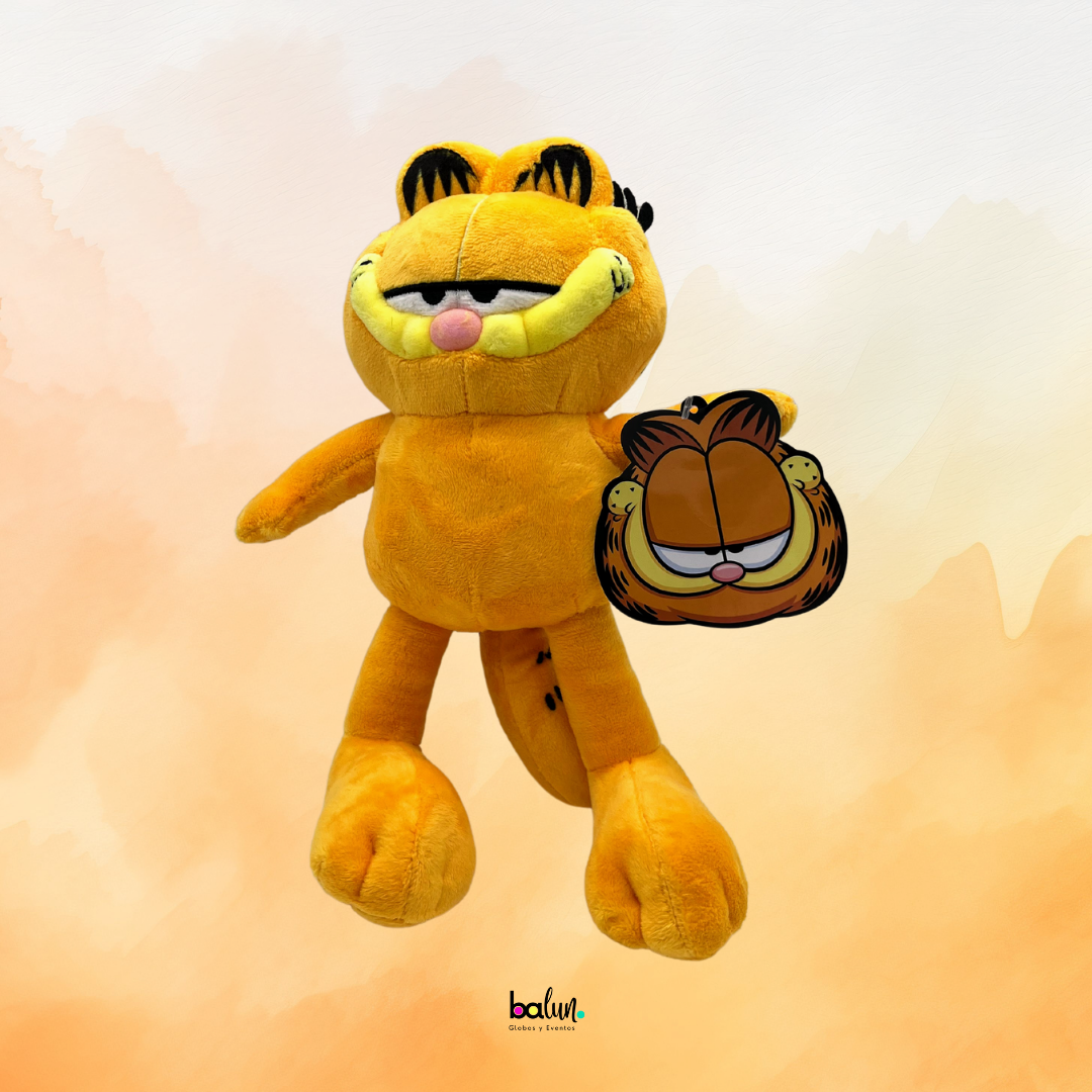 Peluche Garfield