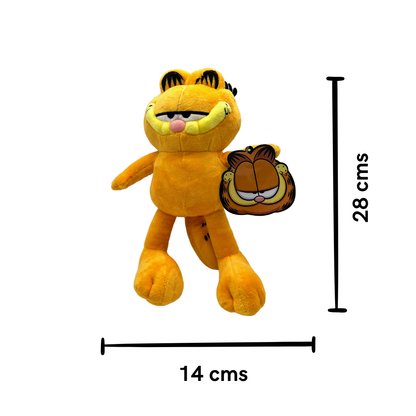 Peluche Garfield