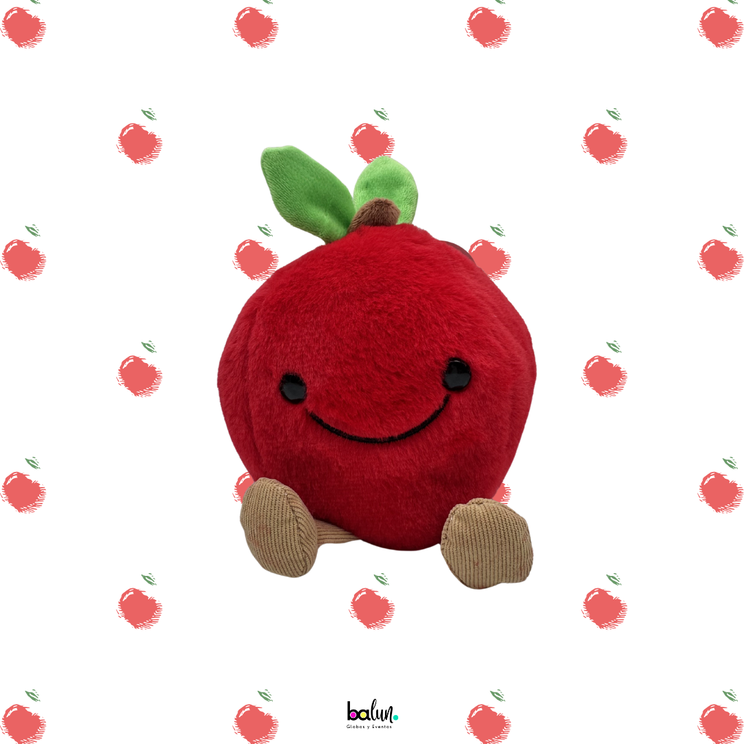 Peluche Appy Fruits Piuiniki