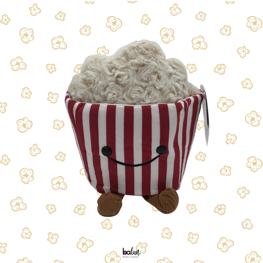 Peluche Pop Food Piuiniki