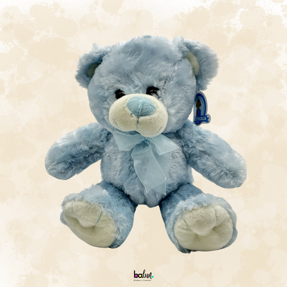 Peluche Oso Blue
