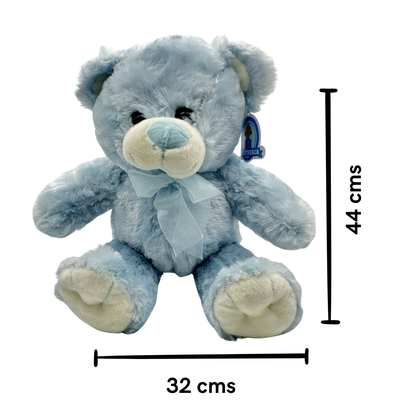 Peluche Oso Blue