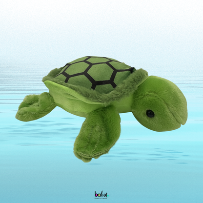 Peluche Tortuga Ocean