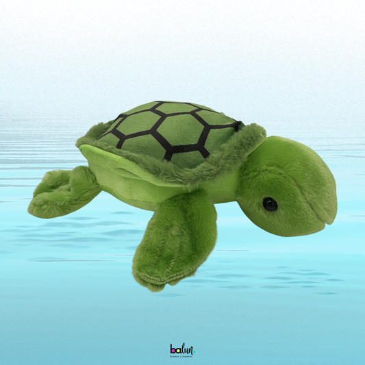 Peluche Tortuga Ocean