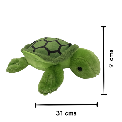 Peluche Tortuga Ocean