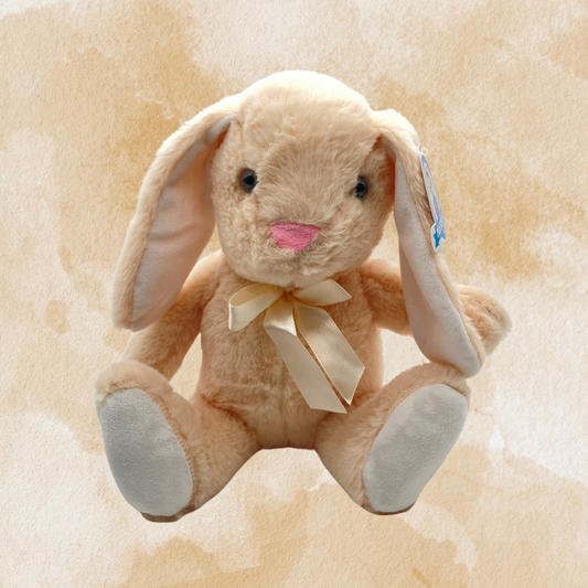 Peluche Conejo Crema