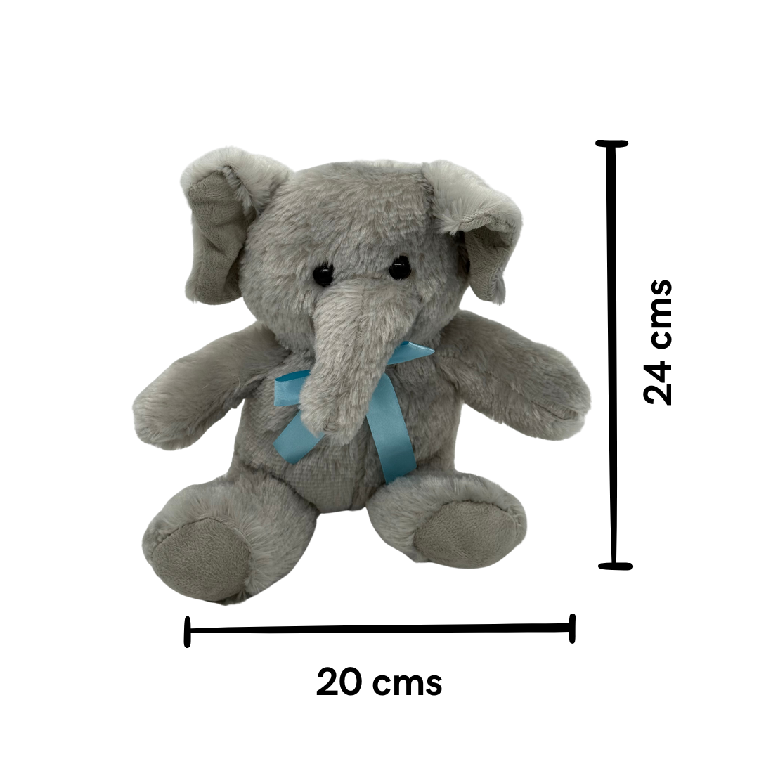 Peluche Elefante