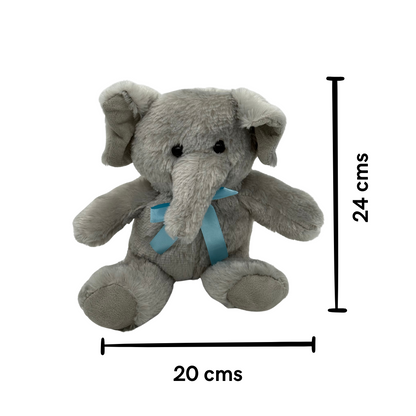 Peluche Elefante