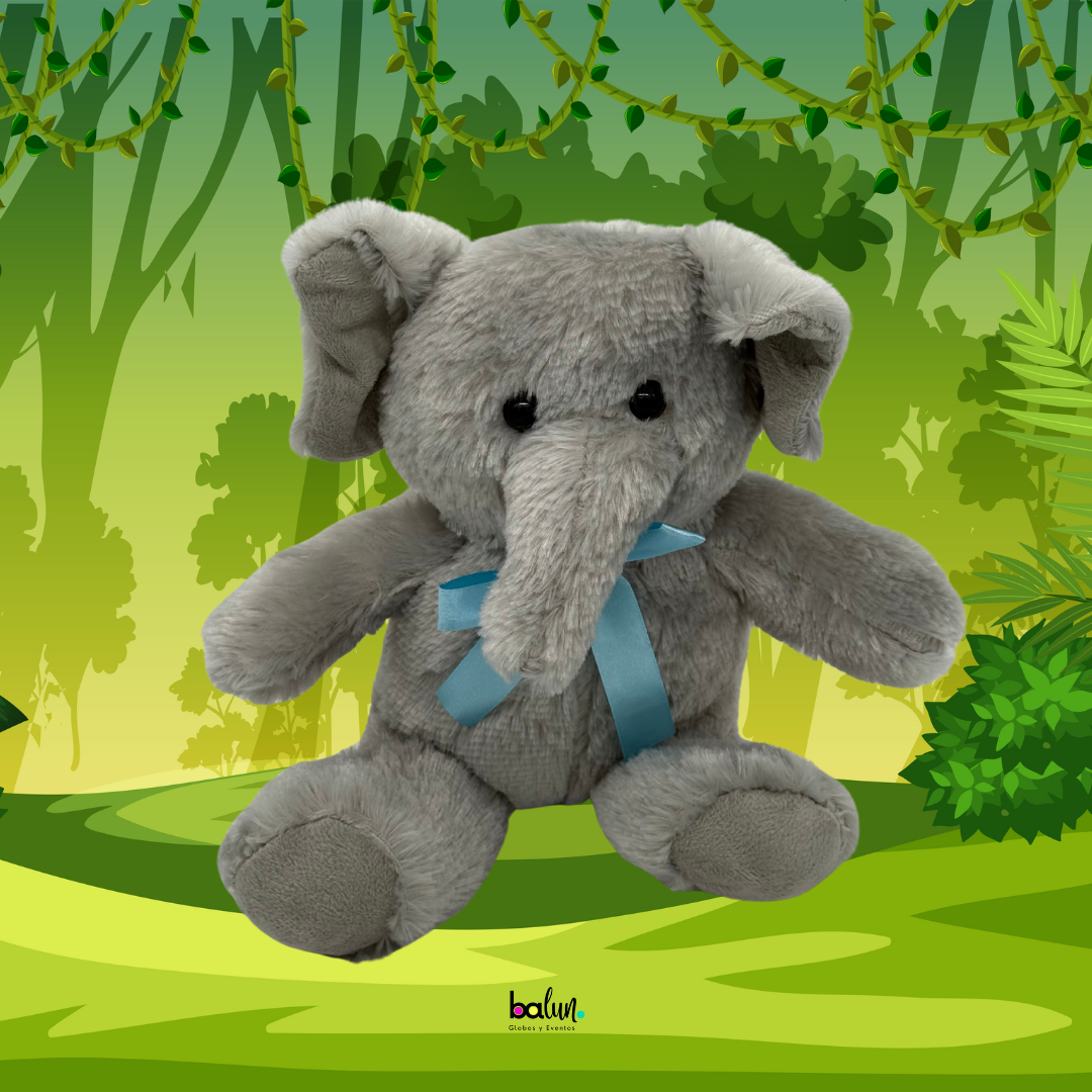 Peluche Elefante