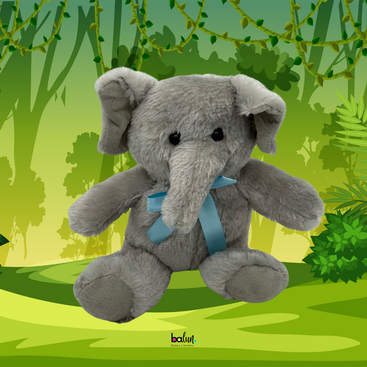 Peluche Elefante