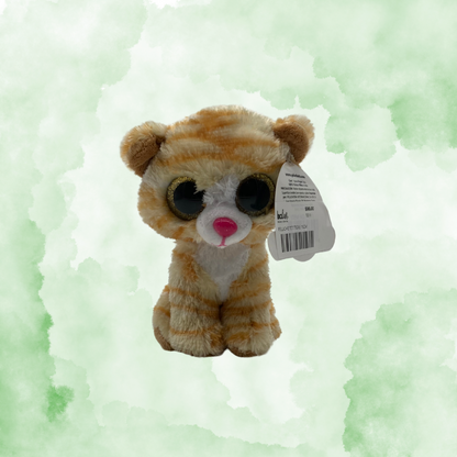 Peluche Titi Tigre 15cm